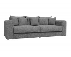 Прямой диван из велюра Мэдисон