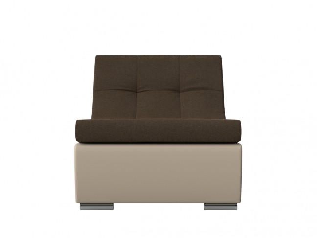 Модуль Кресло для модульного дивана Монреаль фото
