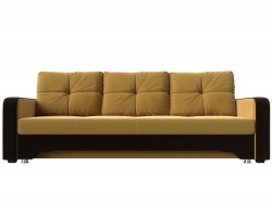 Прямой диван Бруно