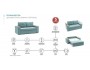 Портленд NEXT 22 (мини) декор дуб каньон распродажа