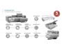 Каприо NEXT 22 распродажа